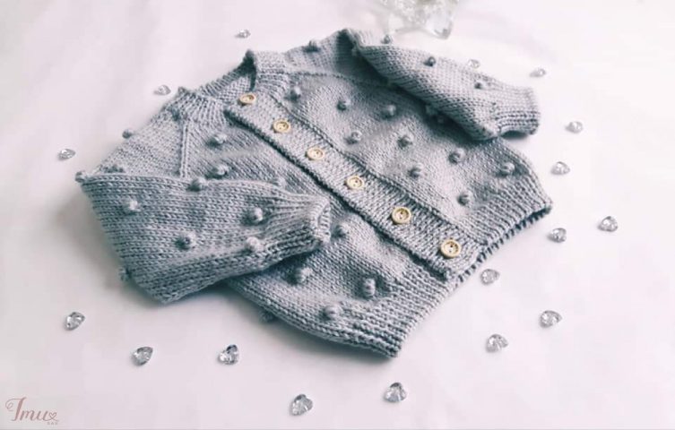 imusau.lt | parduodama Megztukas-burbuliukas