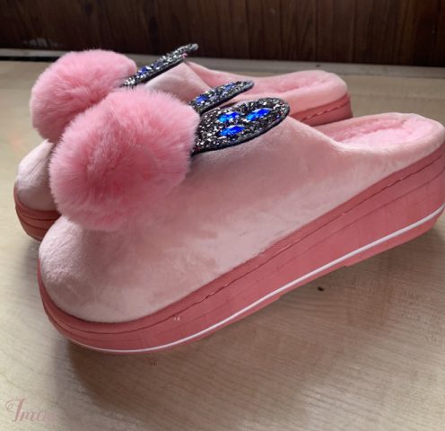 imusau.lt | parduodama Šlepetės