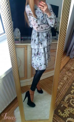 imusau.lt | listing Gėlėta tunika