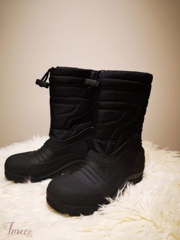 imusau.lt | parduodama Termo sniego botai