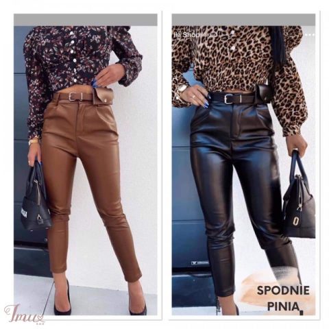 imusau.lt | parduodama Odinės kelnės