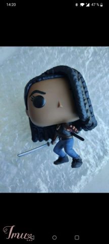 imusau.lt | parduodama Funko pop figūrėlė