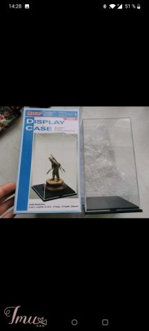 imusau.lt | parduodama Vitrina kam nors įsidėti