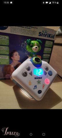 imusau.lt | parduodama VTech StoriKid