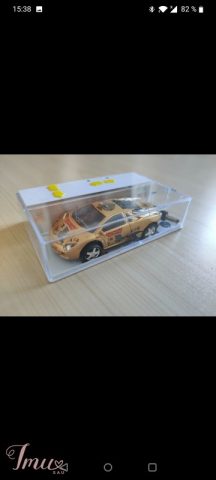 imusau.lt | parduodama Mini rally sport car su pulteliu