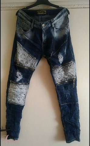 imusau.lt | parduodama Dzinsai