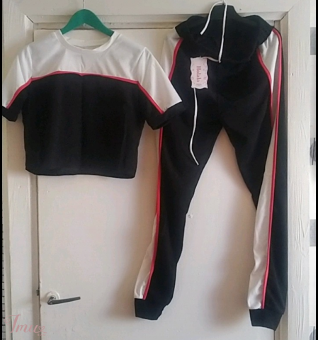 imusau.lt | parduodama Laisvalaikio kostiumelis