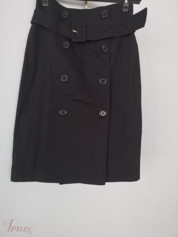 imusau.lt | listing UCB juodas sijonas