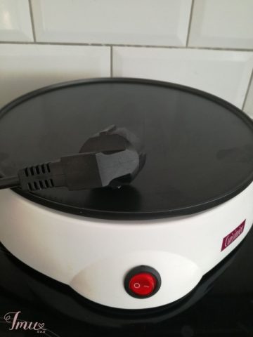 imusau.lt | parduodama Keptuvė lietiniams