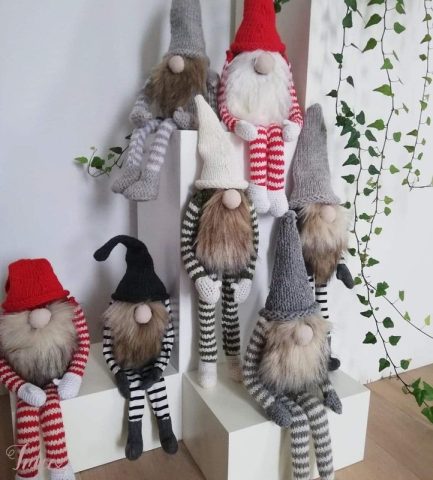 imusau.lt | parduodama Nerti  nykštukai