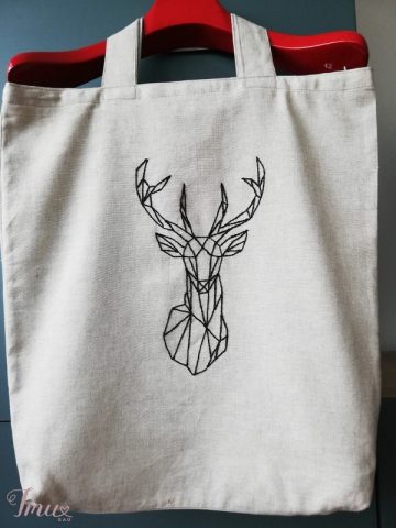 imusau.lt | parduodama Rankų  darbo maišiukai