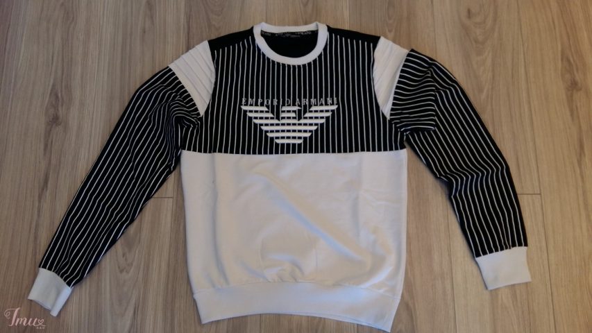 imusau.lt | parduodama Armani dzemperis