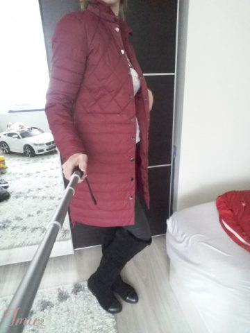 imusau.lt | parduodama Pavasarinis paltukad