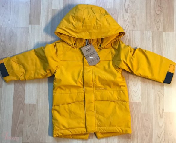 imusau.lt | parduodama Didriksons striuke