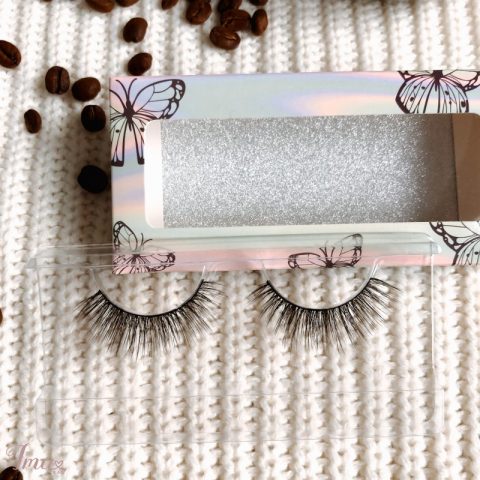 imusau.lt | parduodama Priklijuojamos blakstienos