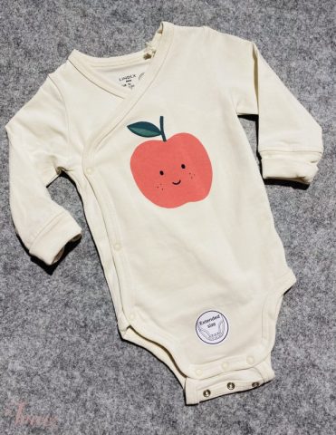 imusau.lt | parduodama Lindex per šoną susegamas smėlinukas