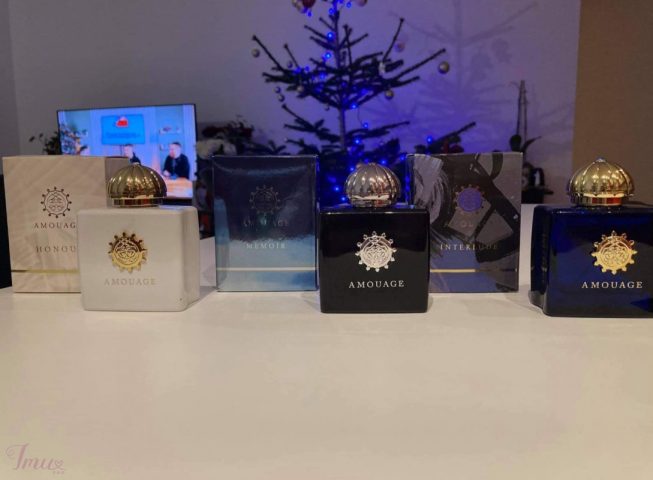 imusau.lt | parduodama Amouage