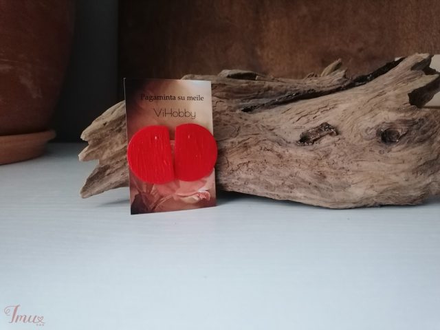 imusau.lt | parduodama "STUD" auskarai