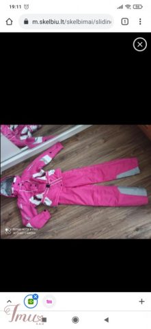 imusau.lt | parduodama Kombinezonas/kostiumas