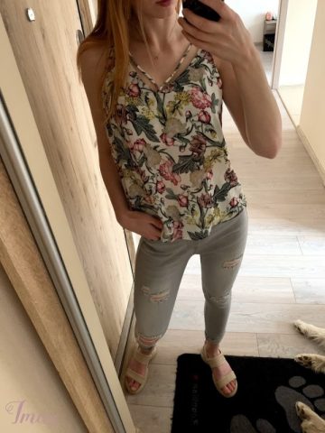 imusau.lt | parduodama Balta marga palaidinė