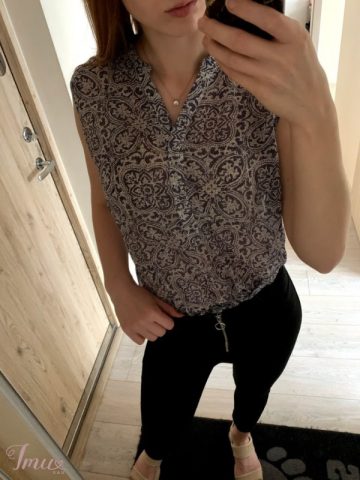 imusau.lt | parduodama Melsva palaidinė