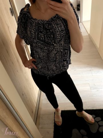 imusau.lt | parduodama Laisva marga palaidinė