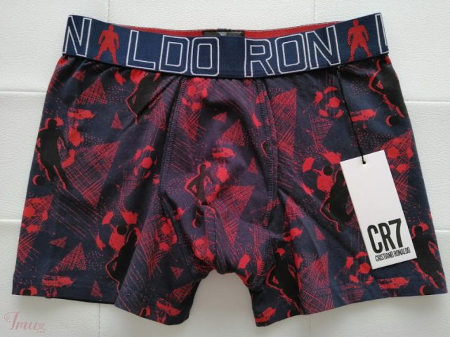 imusau.lt | parduodama CR7 Cristiano Ronaldo trumpikės berniukui