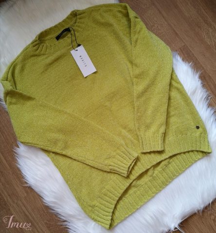 imusau.lt | parduodama Salotinis megztinis