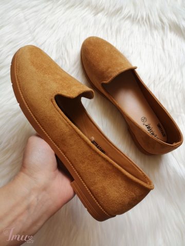 imusau.lt | parduodama Ryškūs moteriški mokasinai