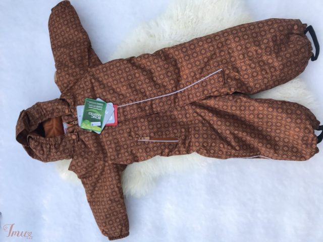 imusau.lt | parduodama Reima žieminis kombinezonas