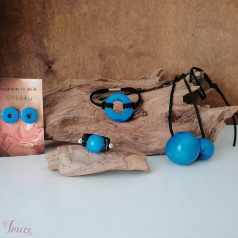 imusau.lt | parduodama Rankų darbo komplektas