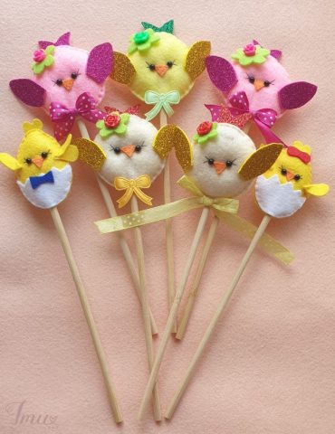 imusau.lt | parduodama Dekoracijos Velykoms