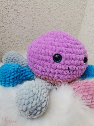 imusau.lt | parduodama Nertas aštuonkojis