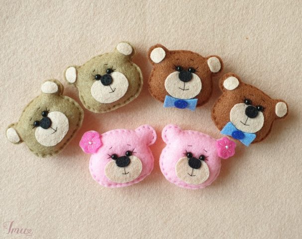 imusau.lt | parduodama Segytės, gumytės į plaukus