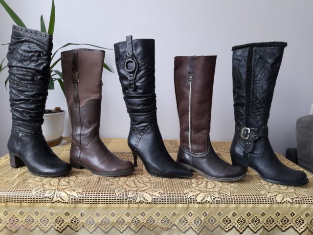 imusau.lt | parduodama Moteriška avalynė visiems sezonams