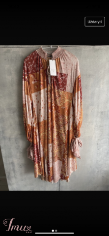 imusau.lt | parduodama Zara suknelė