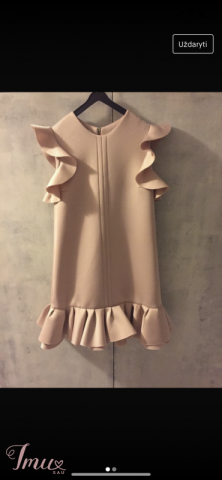 imusau.lt | parduodama A.P. Line suknelė