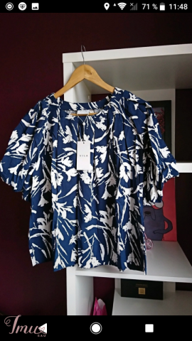 imusau.lt | parduodama VILA palaidinė