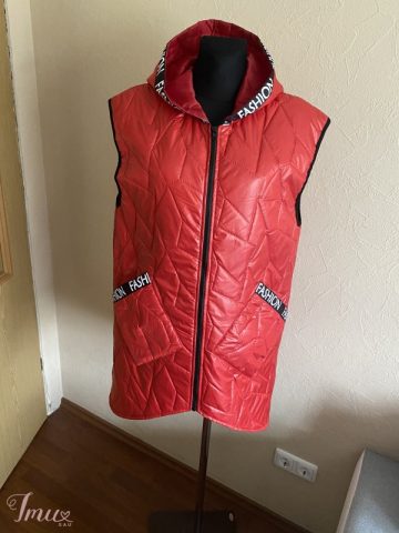 imusau.lt | parduodama liemenė