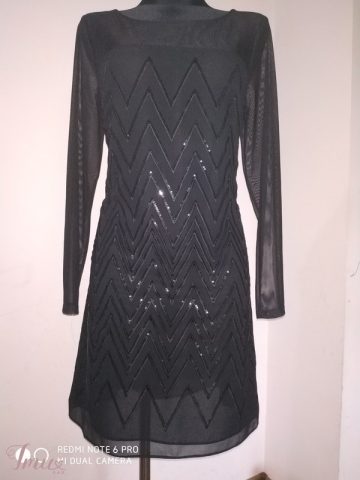 imusau.lt | parduodama Vakarinė blizgi suknelė