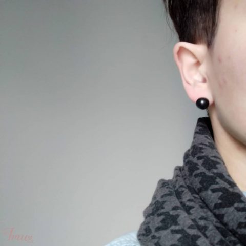 imusau.lt | parduodama Rankų darbo auskariukai