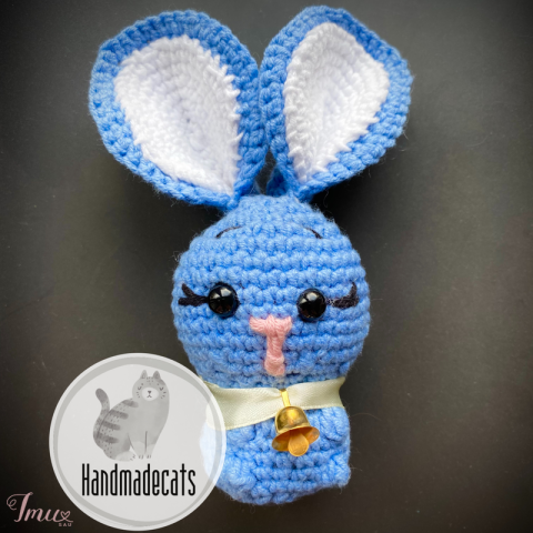 imusau.lt | parduodama Nertas zuikis