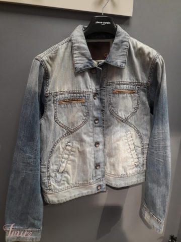 imusau.lt | parduodama Džinsinė striukė