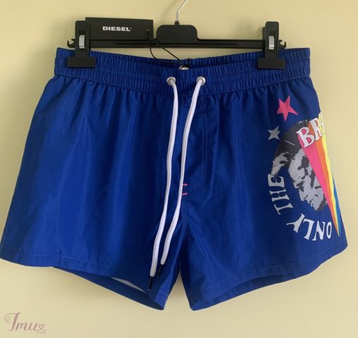 imusau.lt | parduodama Diesel šortai