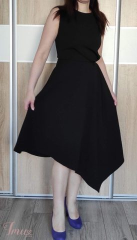 imusau.lt | parduodama Mohito nauja suknelė. Siunčiu NEMOKAMAI