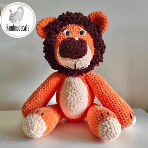 imusau.lt | parduodama Nertas liūtas