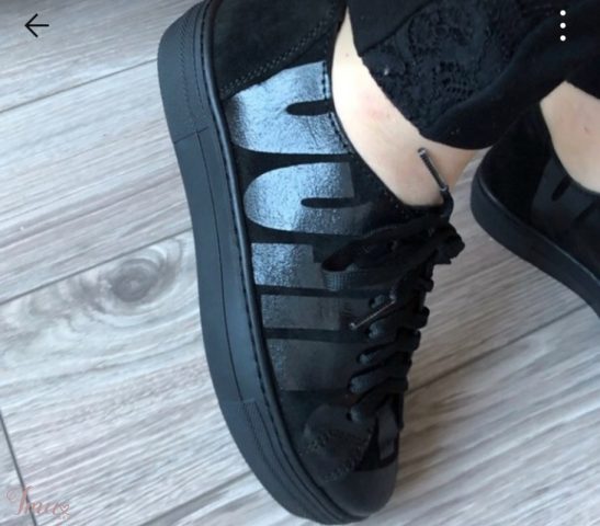 imusau.lt | parduodama Nauji Guess batai