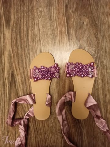 imusau.lt | parduodama Labai elegantiškos basutės