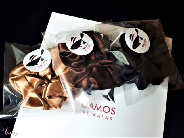 imusau.lt | parduodama Šilkinės gumytės