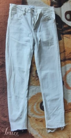 imusau.lt | parduodama Balti dzinsai